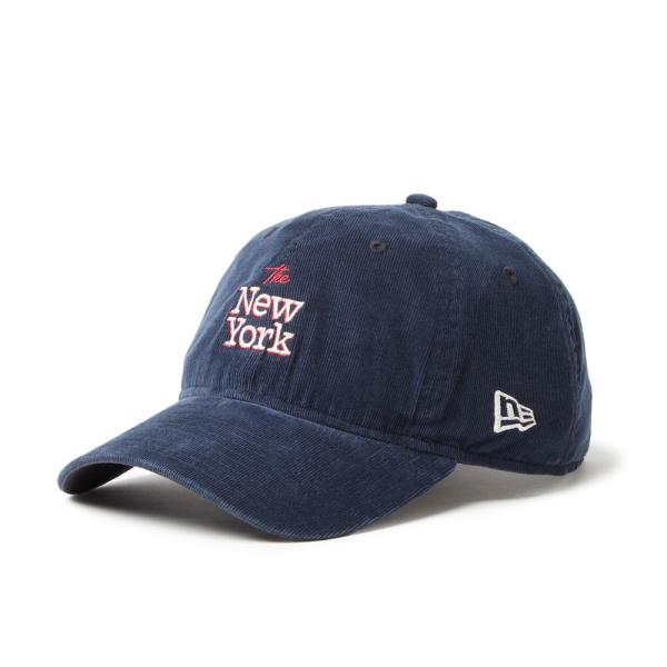 ニューエラ NEW ERA キャップ・帽子 9TWENTY 920CS TNY KH CORDURO...