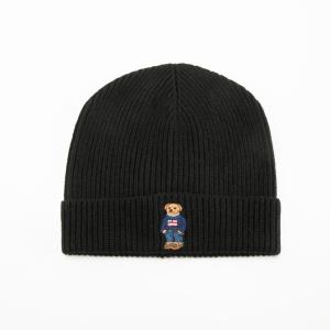 POLO RALPH LAUREN（ポロ・ラルフローレン） ニット帽 PC1382