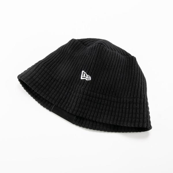 ニューエラ NEW ERA 帽子 Knit Bucket 14109477　フィットハウス