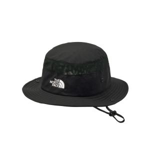 ザ・ノース・フェイス THE NORTH FACE 帽子 BRIMMER HAT ブリマー ハット NN02648　フィットハウス