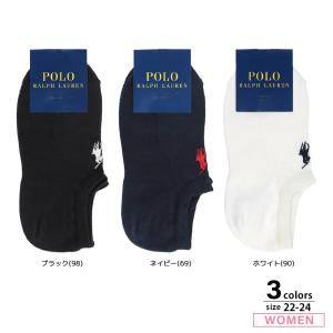 ポロラルフローレン POLO RALPH LAUREN ソックス ワンポイントゴースト 3207-893　フィットハウス｜fithouse