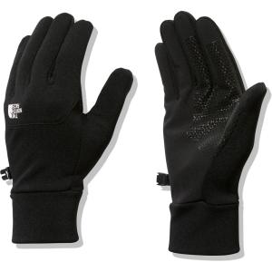 ザ ノースフェイス THE NORTH FACE グローブ ETIP GLOVE NN62207　フィットハウス