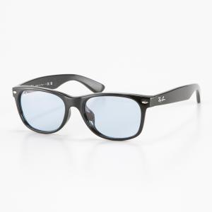 レイバン RAYBAN サングラス New Wayfarer Classic RB2132F/601/64 55SIZ　フィットハウス｜fithouse