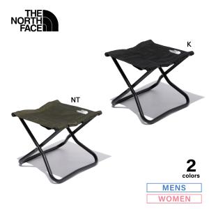 ザ ノースフェイス THE NORTH FACE アウトドア・キャンプ TNF CAMP STOOL NN32200　フィットハウス｜fithouse