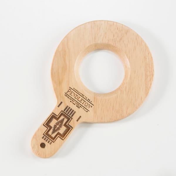 ペンドルトン PENDLETON コーヒードリッパー Wooden Coffee Dripper M...