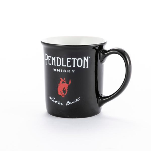 ペンドルトン PENDLETON マグカップ Whisky Mug ホワイトスカイ マグ XK871...