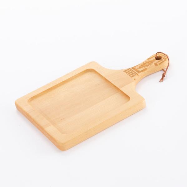 ペンドルトン PENDLETON アウトドア・キャンプ PWM Woody カッティングボード 天然...