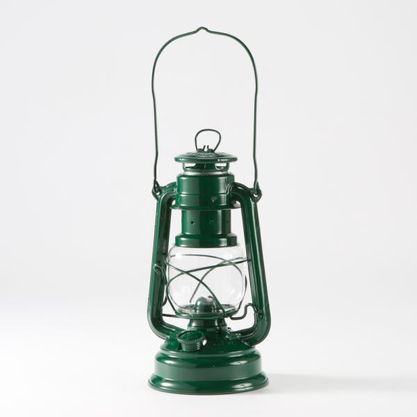 フュアハンド FEUERHAND アウトドア・キャンプ ランタン Hurricane Lantern...