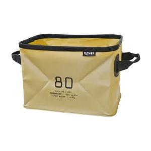 スロウワー SLOWER アウトドア・キャンプ ストレージ HANG STOCK STORAGE 20L SLW121　フィットハウス｜fithouse