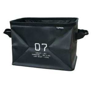 スロウワー SLOWER アウトドア・キャンプ ストレージ HANG STOCK STORAGE 20L SLW270　フィットハウス｜fithouse