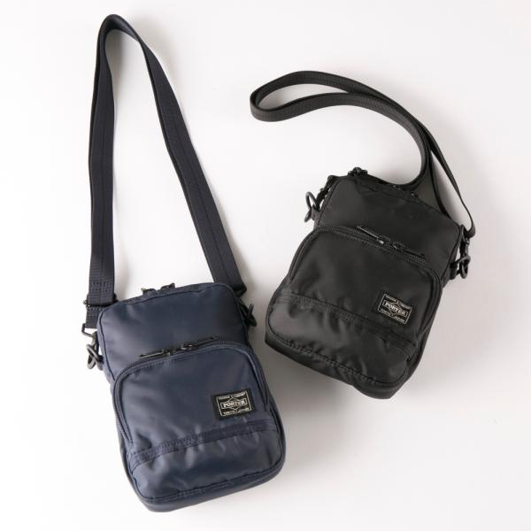 ポーター フラッシュ ショルダーバッグ 689-05950 PORTER　フィットハウス