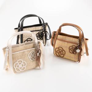 クレイサス CLATHAS ハンド・トートバッグ ミストラル
