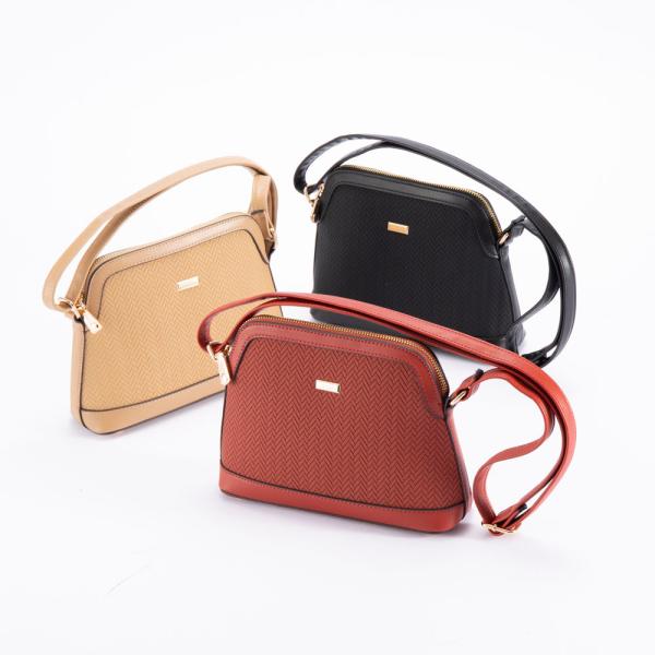 ナノ nano ブガッティタイプミニショルダーバッグ LB2200905L　フィットハウス