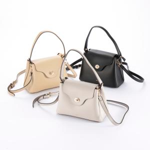 GIANNI CHIARINI（ジャンニ キアリーニ） ハンドバッグ レディース