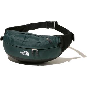 ザ・ノース・フェイス THE NORTH FACE ウエスト・ボディバッグ Sweepスウィープ NM72100　フィットハウス