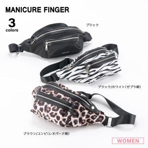 COACH（コーチ） ボディバッグ・ウエストポーチ ワーレン ベルトバッグ
