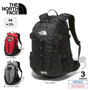 ザ ノースフェイス THE NORTH FACE リュック・バックパック HotShot CL NM72006 NM72006　フィットハウス｜fithouse