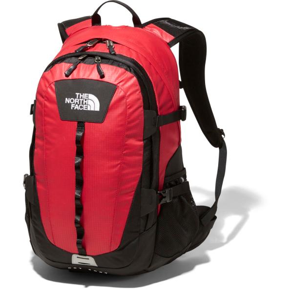 ザ ノースフェイス THE NORTH FACE リュック・バックパック HotShot CL NM...