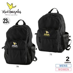 Mark Gonzales（マークゴンザレス） かぶせ リュック フラップ