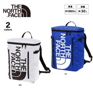 ノースフェイス ヒューズボックス ステッカープリント2 NM81630 30L THE NORTH FACE（ザ ノースフェイス） ノースフェイス リュック