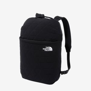 ザ ノースフェイス THE NORTH FACE バックパック ジオフェイス スリム パック NM32350　フィットハウス｜fithouse