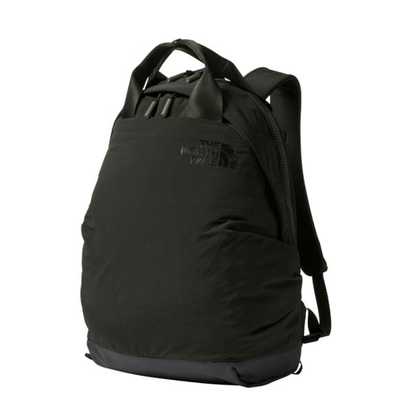 ザ・ノース・フェイス THE NORTH FACE バックパック ネバー ストップ デイパック NM...