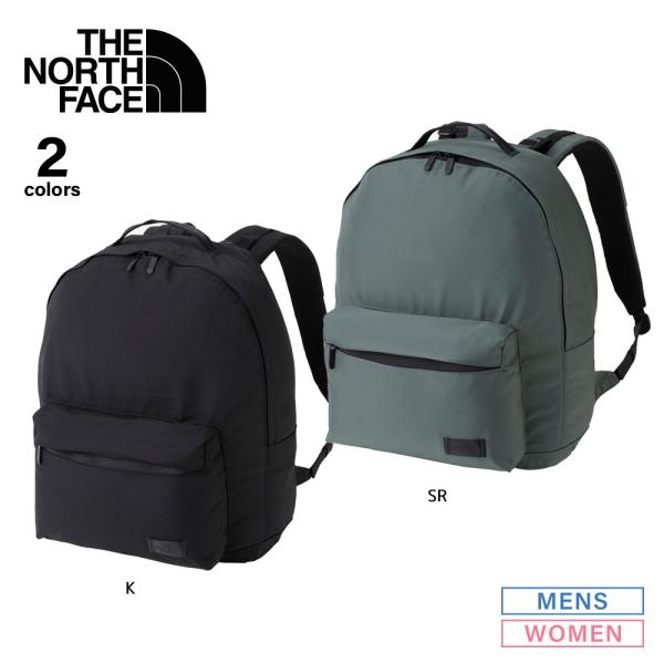 ザ ノースフェイス THE NORTH FACE バックパック メトロスケープデイパック NM824...