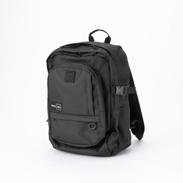 ルーカ RVCA リュック・バックパック MULTIPLE BACKPACK BF041957　フィ...