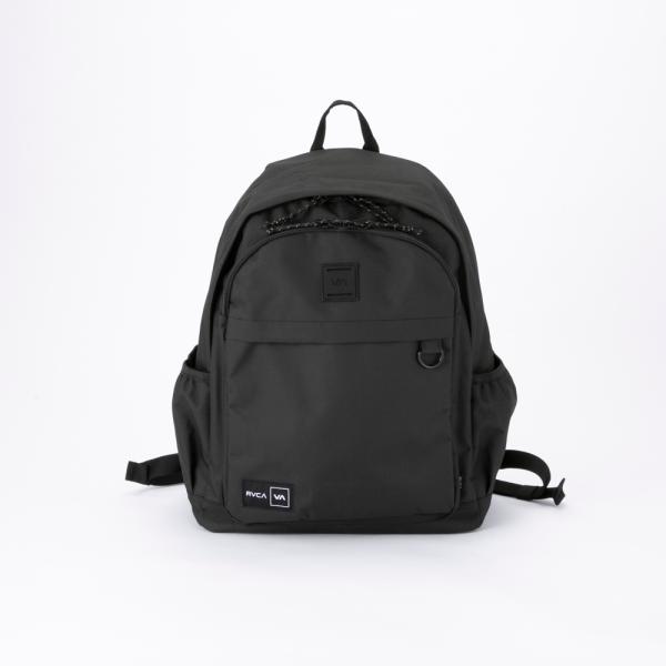ルーカ RVCA リュック・バックパック ESSENTIAL BACKPACK BF041958　フ...