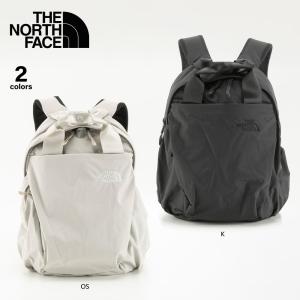 THE NORTH FACE（ザ ノースフェイス） ノースフェイス リュック W