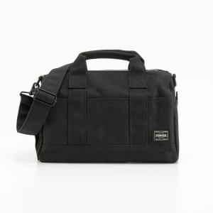 PORTER ポーター スモーキー ショルダーバッグ 592-27629 ブラック