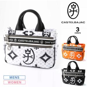 カステルバジャック CASTELBAJAC トートバッグ ニース 38511