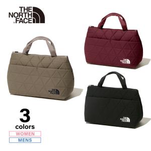 ザ ノースフェイス THE NORTH FACE ジオフェイスボックストートバッグ NM82283ギフトラッピング無料