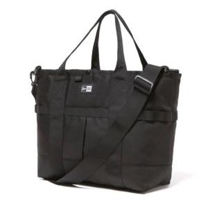 ニューエラ NEW ERA ハンド・トートバッグ TOTE BAG 1680D 2 BLK 11404124 TOTEBAG BLK　フィットハウス｜FIT HOUSE