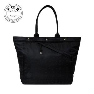 COACH（コーチ） シグネチャー ミニベネットサッチェル ショルダー付き 
