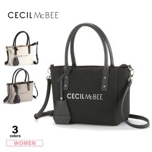 Cecil Mcbee レディーストートバッグの商品一覧 バッグ ファッション 通販 Yahoo ショッピング
