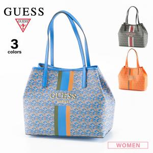 GUESS（ゲス） ハンド・トートバッグ EDITA Mini Tote QG962575
