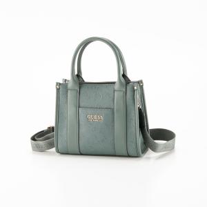 GUESS ゲス バッグ トートバッグ JG948625 ダークブラウン