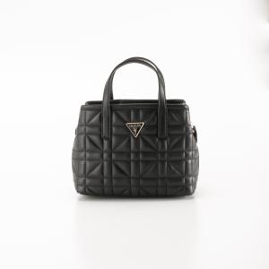 PRADA（プラダ） キーケース SAFFIANO MULTICOLOR 4連 KR付/NERO+