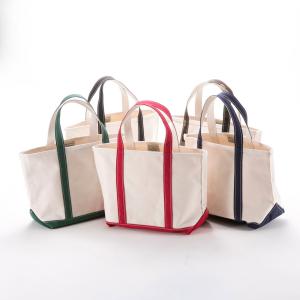 エルエルビーン L.L.Bean ハンド・トートバッグ Boat＆Tote M TA112636ギフトラッピング無料｜fithouse