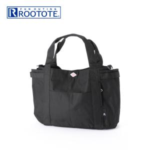 ルートート ROOTOTE ハンド・トートバッグ SN.ミディアムポケッツーD 3157　フィットハウス