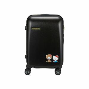 セキグチモンチッチスーツケース（送料お客様負担は15000円となります） SAC'S BARJean（サックスバージーン） スーツケース 「Monchhichi