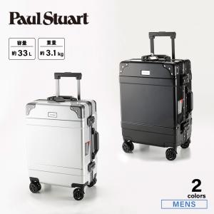 ポール・スチュアート Paul Stuart キャリーケース PS-T021　フィットハウス｜fithouse