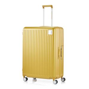 アメリカンツーリスター AMERICAN TOURISTER キャリーバッグ・スーツケース ロケーション スピナー75 QI9-56003　フィットハウス｜fithouse