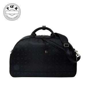 COACH（コーチ） シグネチャー ミニベネットサッチェル ショルダー付き 