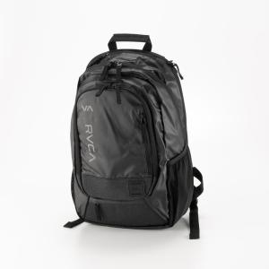 ルーカ RVCA リュック・バックパック RADAR BACKPACK BE041908　フィットハウス｜fithouse