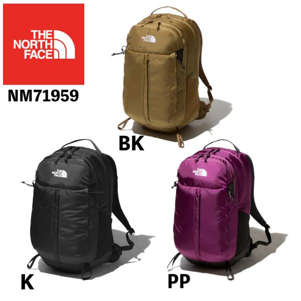 ザ ノースフェイス THE NORTH FACE リュック・バックパック Vostok NM7195...