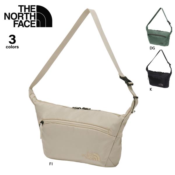ザ・ノース・フェイス THE NORTH FACE ショルダーバッグ カペラ5 NM72353　フィ...