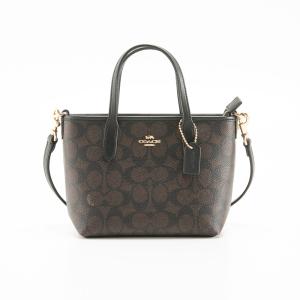 COACH（コーチ） ローガン メッセンジャー ショルダーバッグ CH252