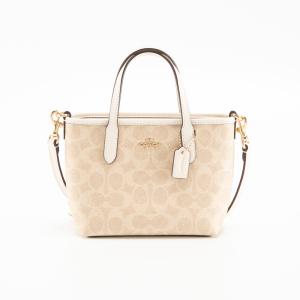 COACH（コーチ） ローガン メッセンジャー ショルダーバッグ CH252
